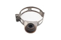Support de fixation déchappement avec roulement en caoutchouc BMW R 1200 GS K25 0307 R12 04-07