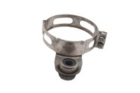 Support de fixation déchappement avec roulement en caoutchouc BMW R 1200 GS K25 0307 R12 04-07