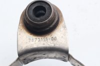Support de fixation déchappement avec roulement en caoutchouc BMW R 1200 GS K25 0307 R12 04-07