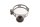 Support de fixation déchappement avec roulement en caoutchouc BMW R 1200 GS K25 0307 R12 04-07