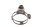 Support de fixation déchappement avec roulement en caoutchouc BMW R 1200 GS K25 0307 R12 04-07