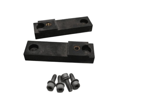 vis de fixation du support de siège, support de siège BMW R 1150 R Rockster R28 0308 03-05