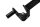 support de fixation du siège BMW R 1150 R Rockster R28 0308 03-05