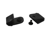 jeu de vis de fixation du support de siège BMW R 1150 R Rockster R28 0308 03-05