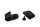 jeu de vis de fixation du support de siège BMW R 1150 R Rockster R28 0308 03-05