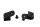 jeu de vis de fixation du support de siège BMW R 1150 R Rockster R28 0308 03-05