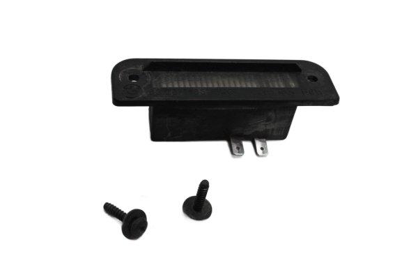 Éclairage de plaque dimmatriculation, feu arrière BMW R 1150 R Rockster R28 0308 03-05