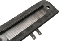 Éclairage de plaque dimmatriculation, feu arrière BMW R 1150 R Rockster R28 0308 03-05