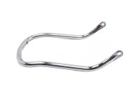 Achterspatbordbeugel chromen steun Moto Guzzi California III VW 87-93