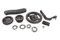 Distributiekettingkit, tandwielen, distributieketting Moto Guzzi California III VW 87-93