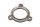 Nokkenaslagerblok lagergeleider Moto Guzzi California III VW 87-93
