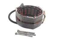 Dynamo stator generator rotor Moto Guzzi California III VW 87-93
