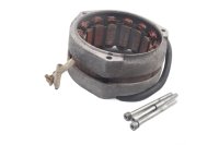 Dynamo stator generator rotor Moto Guzzi California III VW 87-93