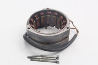 Dynamo stator generator rotor Moto Guzzi California III VW 87-93