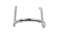 Voorste spatbordbeugels, chromen spatbeschermers Moto Guzzi California III VW 87-93