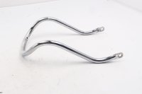 Voorste spatbordbeugels, chromen spatbeschermers Moto Guzzi California III VW 87-93