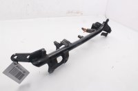 Subframe sierbeugel linksonder Moto Guzzi California III VW 87-93
