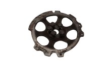 kit de montage dembrayage de volant moteur BMW R 1200 GS K25 0307 R12 04-07