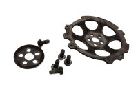 kit de montage dembrayage de volant moteur BMW R 1200 GS K25 0307 R12 04-07