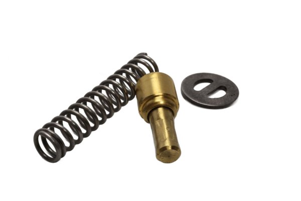 Trop-plein du ressort de la soupape de pression du refroidisseur dhuile BMW R 1200 GS K25 0307 R12 04-07