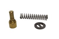 Trop-plein du ressort de la soupape de pression du refroidisseur dhuile BMW R 1200 GS K25 0307 R12 04-07