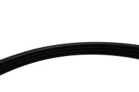 courroie trapézoïdale dentraînement dalternateur BMW R 1200 GS K25 0307 R12 04-07