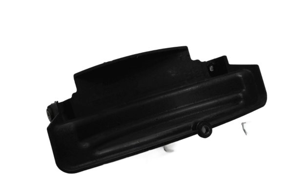 Couvercle de protection dembrayage, cache-poussière, arbre de transmission BMW R 1200 GS K25 0307 R12 04-07