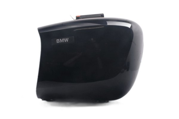 Rechter zijvak, vergrendelingshendel, bagagerek BMW K 1300 GT K44 0538 09-11