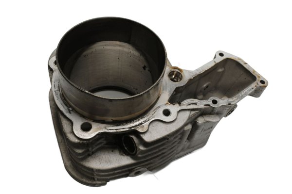 Cylindre gauche, chemise de cylindre, guide de piston BMW R 1200 GS K25 0307 R12 04-07