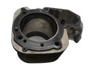 Cylindre gauche, chemise de cylindre, guide de piston BMW R 1200 GS K25 0307 R12 04-07