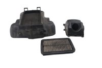 Ilmansuodatinlaatikon suodatinelementti 13700-31F10 Suzuki GSF 1200 S Bandit WVA9/S 01-05