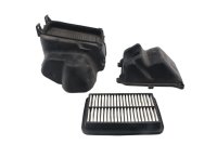 Ilmansuodatinlaatikon suodatinelementti 13700-31F10 Suzuki GSF 1200 S Bandit WVA9/S 01-05