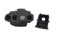 Ilmansuodatinlaatikon suodatinelementti 13700-31F10 Suzuki GSF 1200 S Bandit WVA9/S 01-05