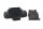 Ilmansuodatinlaatikon suodatinelementti 13700-31F10 Suzuki GSF 1200 S Bandit WVA9/S 01-05