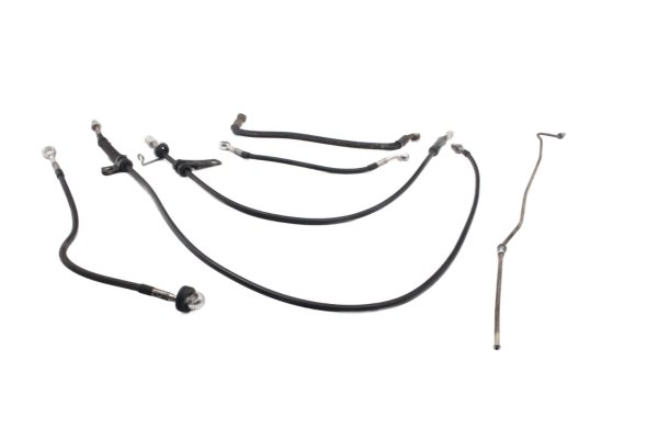 Remleidingenset, remslang Moto Guzzi California III VW 87-93