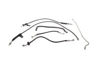 Remleidingenset, remslang Moto Guzzi California III VW 87-93