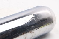 Uitlaatdemper linkerzijde geluiddemper Moto Guzzi California III VW 87-93