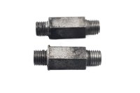Spacer sleeve, threaded piece, motor mount Moto Guzzi California III VW 87-93