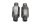 Spacer sleeve, threaded piece, motor mount Moto Guzzi California III VW 87-93