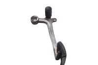 Rear brake lever, foot brake pedal lever Moto Guzzi California III VW 87-93