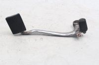 Rear brake lever, foot brake pedal lever Moto Guzzi California III VW 87-93