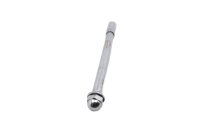 Rear axle, axle, wheel bearing mount, bearing Moto Guzzi California III VW 87-93