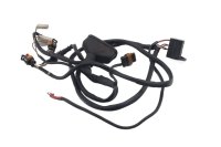 Ignition coil wiring harness electrical connection kit Moto Guzzi California III VW 87-93