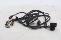 Ignition coil wiring harness electrical connection kit Moto Guzzi California III VW 87-93