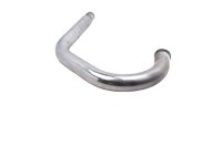 Front left exhaust manifold, exhaust pipe T 295 Moto Guzzi California III VW 87-93