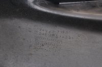 Vasen etusivupaneeli Suzuki GSF 1200 S Bandit WVA9/S 01-05