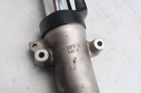 Vasen haarukan jalka, iskunvaimennin, etuhaarukka 337-L Suzuki GSF 1200 S Bandit WVA9/S 01-05