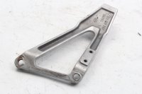 Rear left footrest bracket mounting plate BMW R 1100 S 259 0422 R2S 98-05