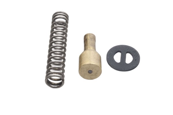 Système dhuile du joint de ressort de soupape du refroidisseur dhuile 95 C3 BMW R 1200 GS K25 0307 R12 04-07