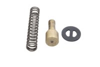 Système dhuile du joint de ressort de soupape du refroidisseur dhuile 95 C3 BMW R 1200 GS K25 0307 R12 04-07